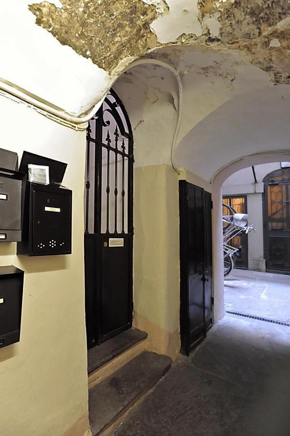 Cozy Studio In Turin City Center By Wonderful Italy Turim Exterior foto