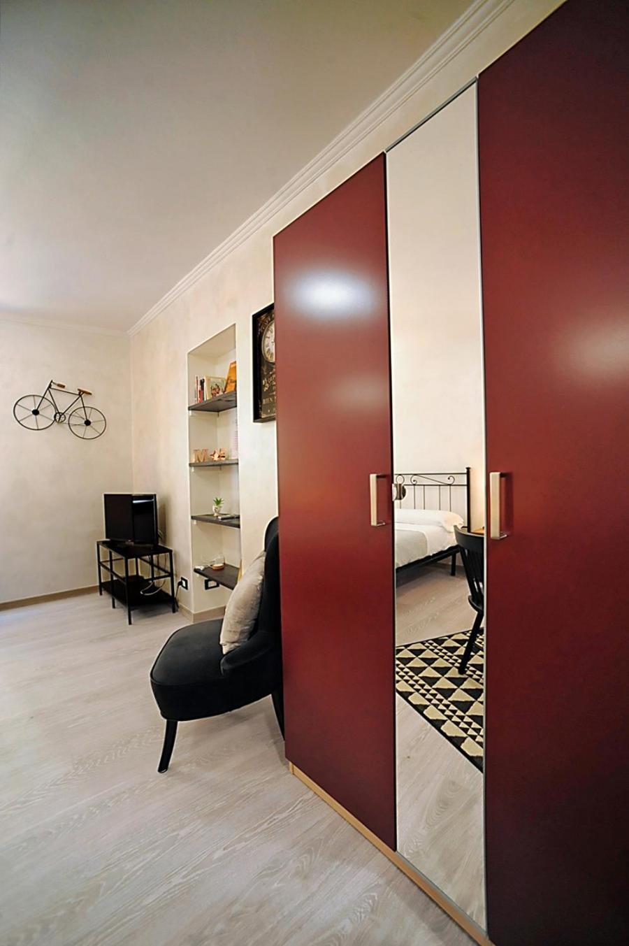 Cozy Studio In Turin City Center By Wonderful Italy Turim Quarto foto