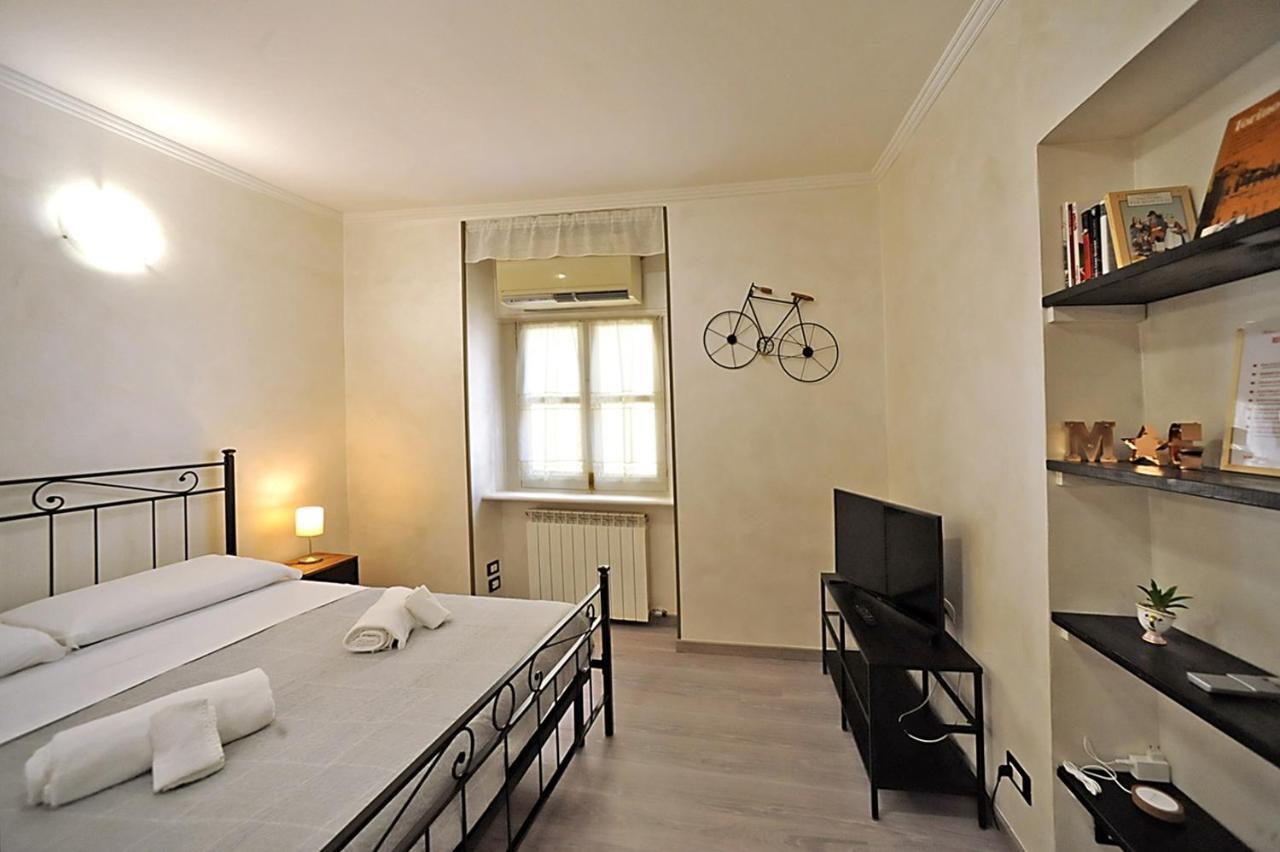 Cozy Studio In Turin City Center By Wonderful Italy Turim Exterior foto